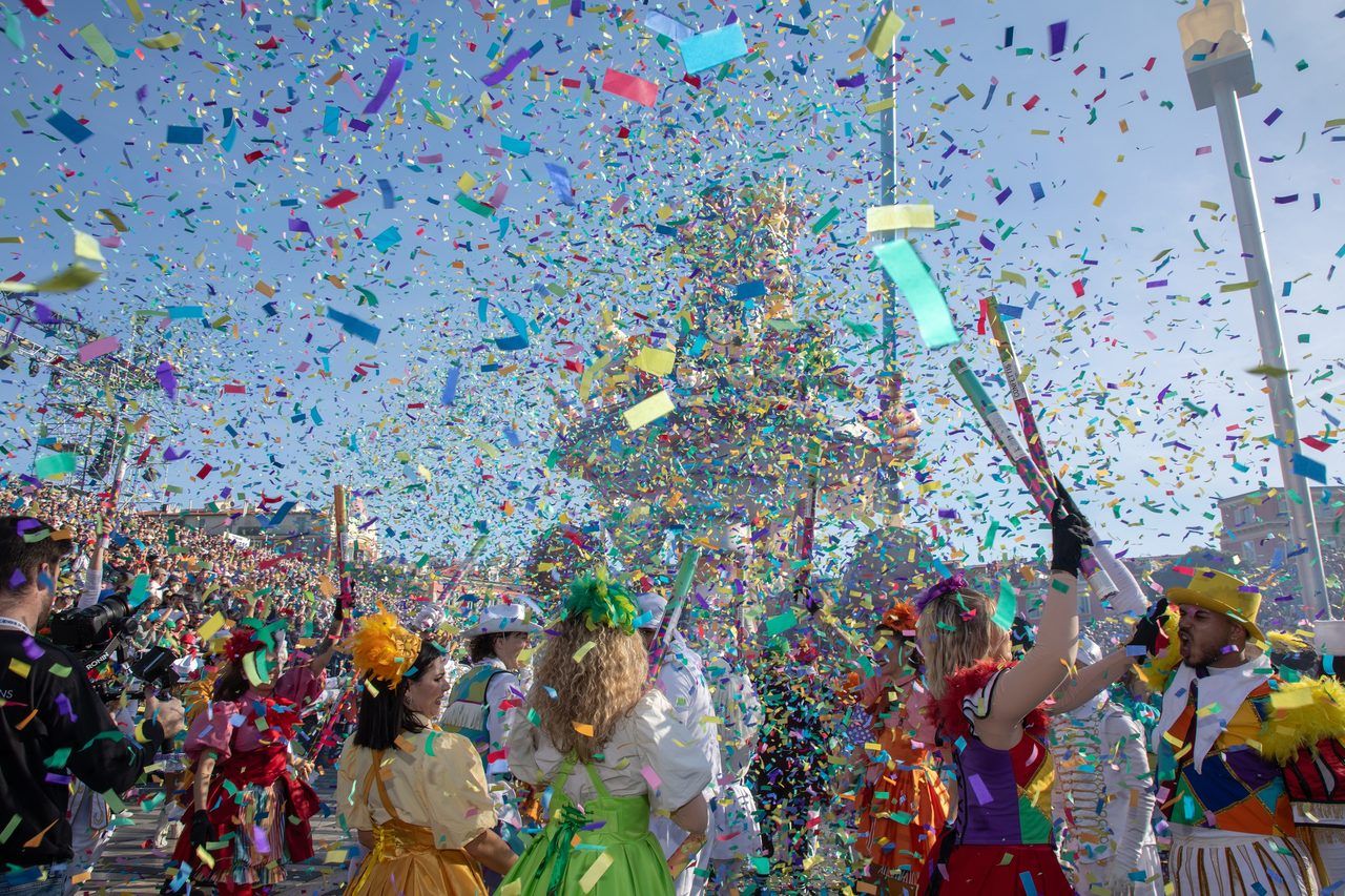 Carnaval de Nice