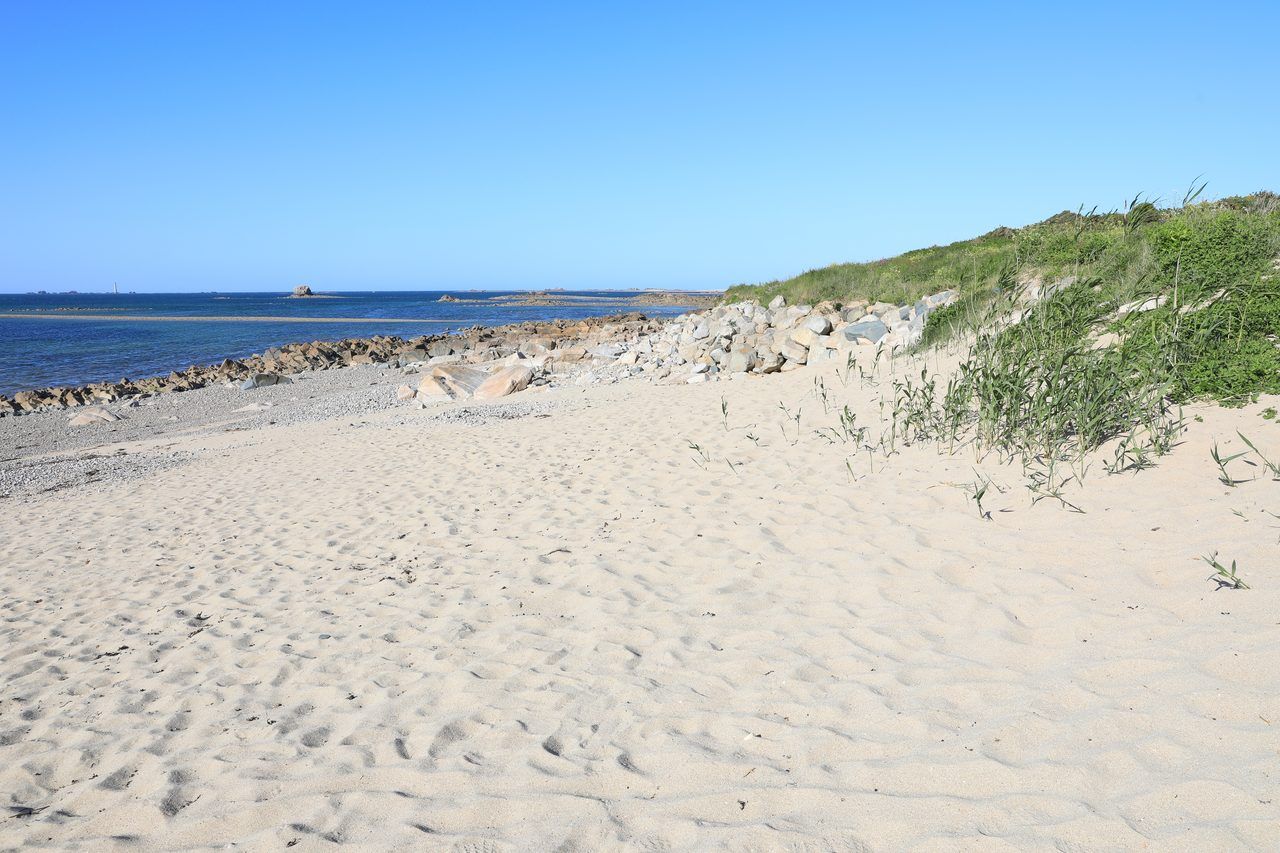 plage Nord de France