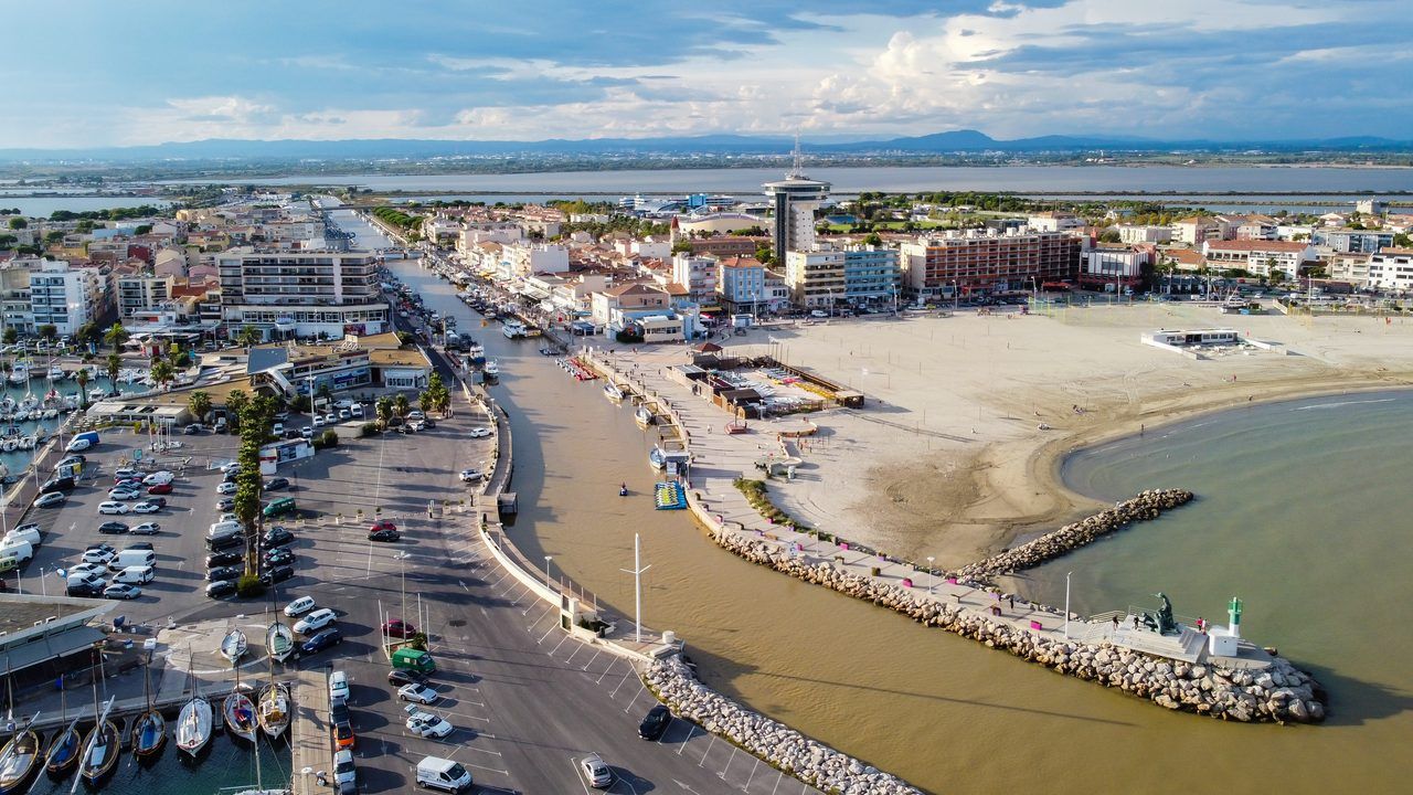 Palavas-les-Flots : plages, canal et bons plans pour visiter en 2026
