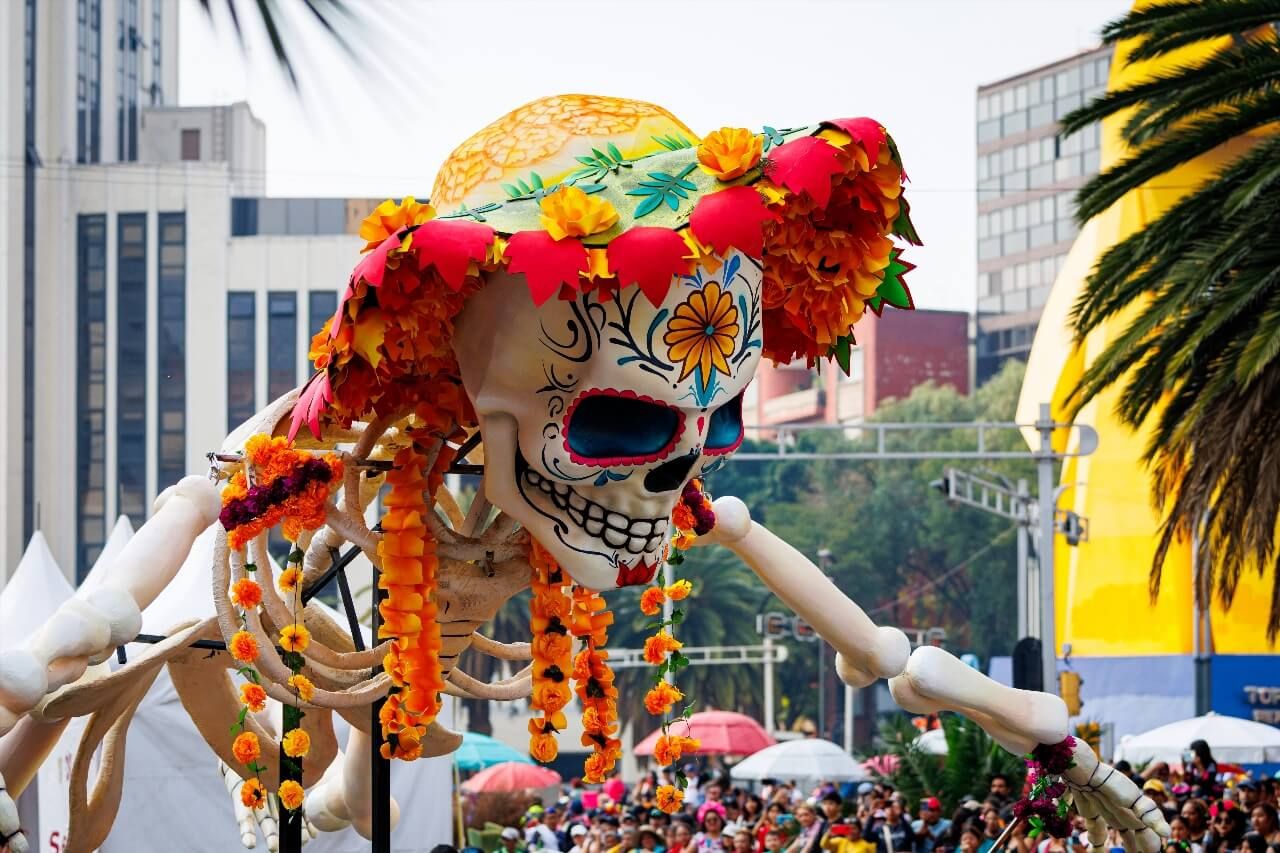 Mexico City