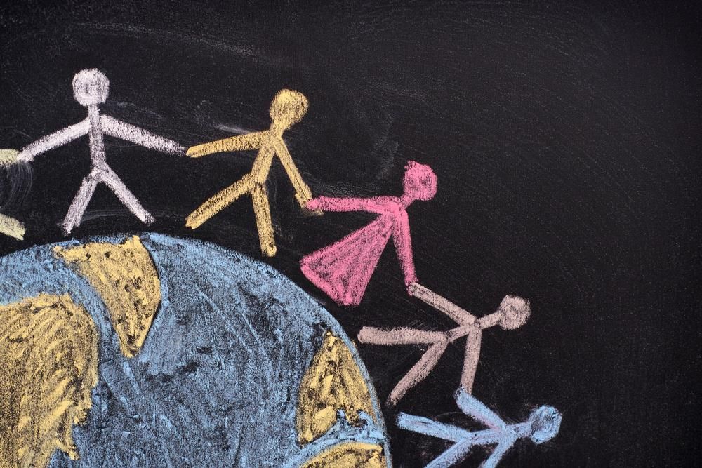 Quels sont les 10 pays les plus peuplés au monde ?