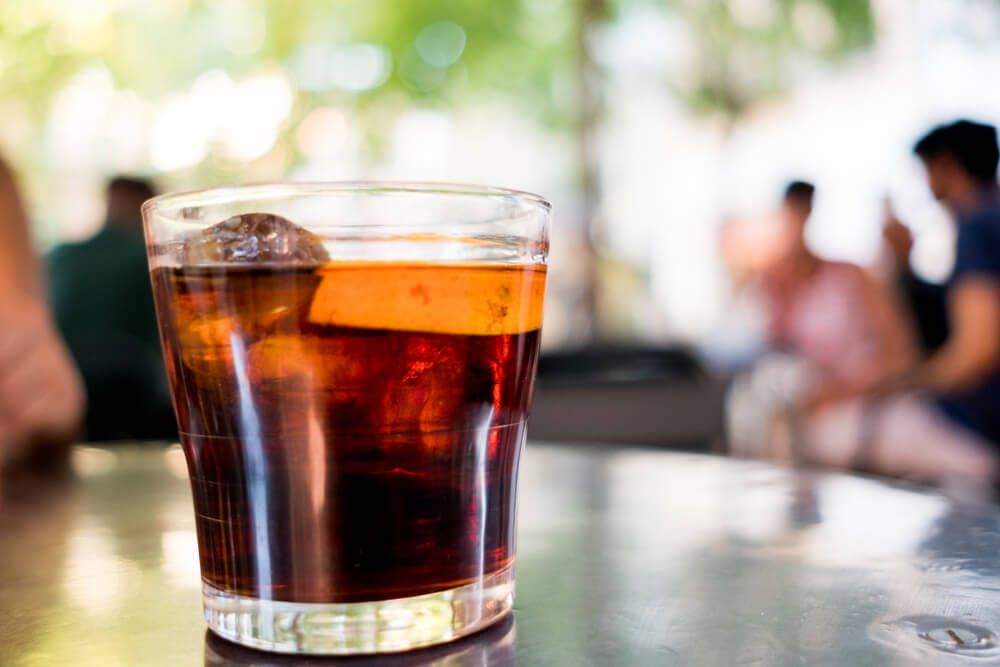 madrid specialties vermu vermouth