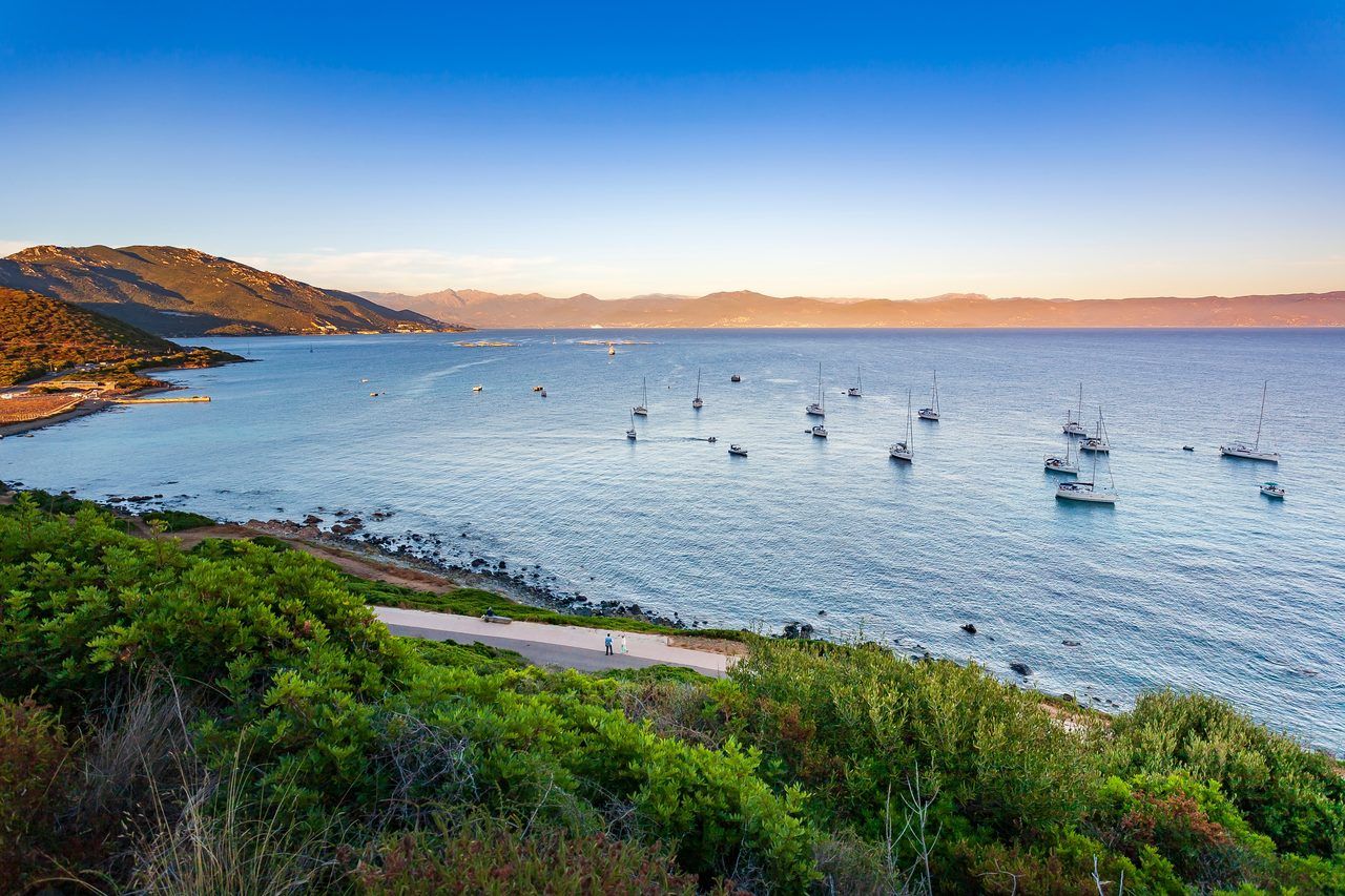Golfe d'Ajaccio