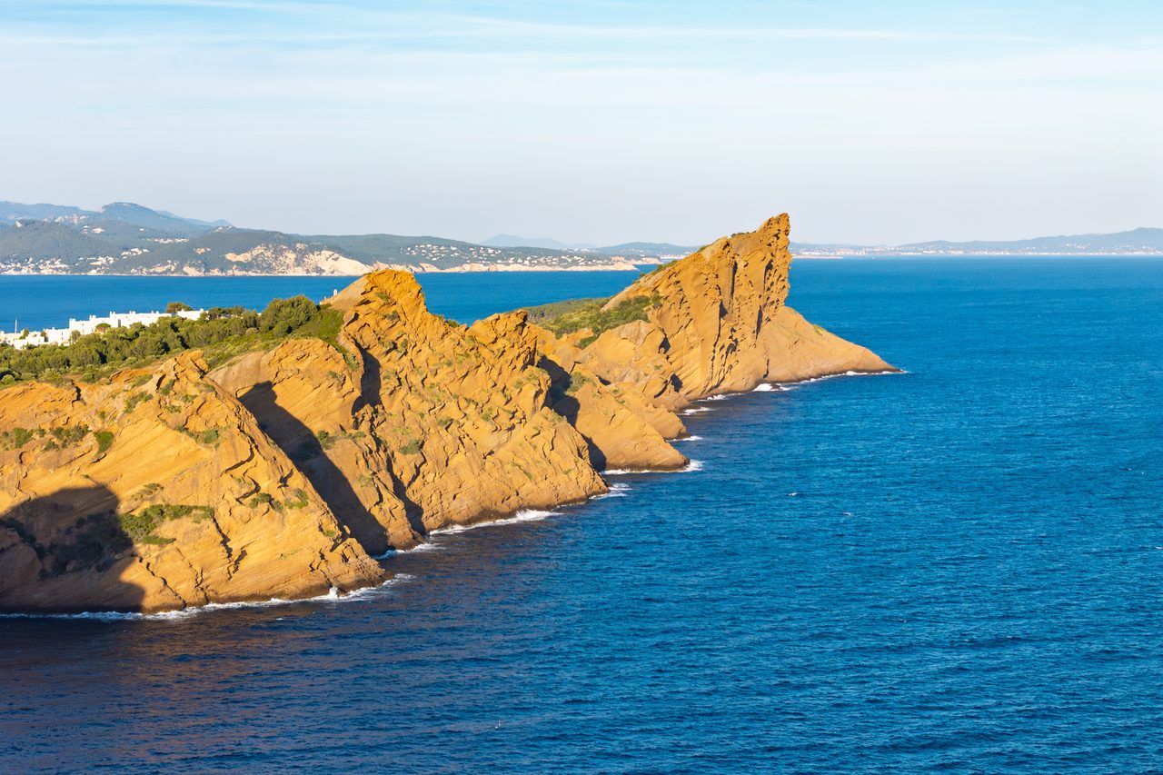 Cap Canaille