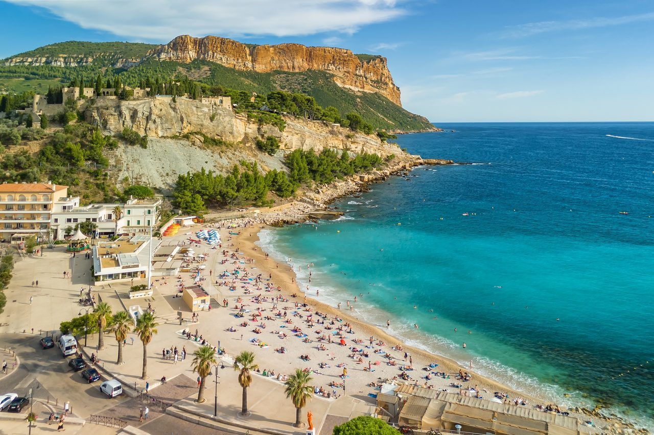 Plage de Cassis en 2026 : le guide complet des criques et calanques