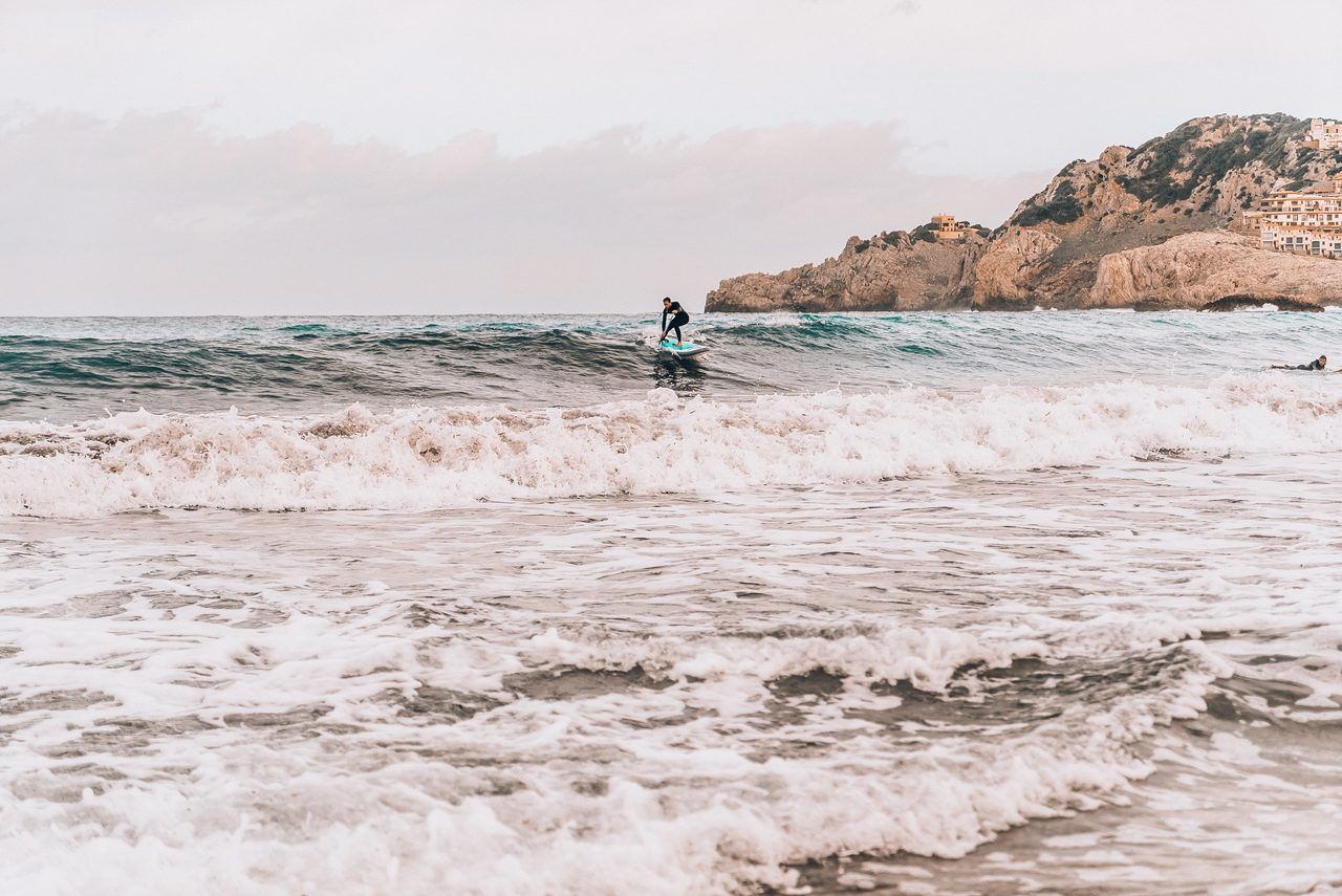 paddle Fréjus mer