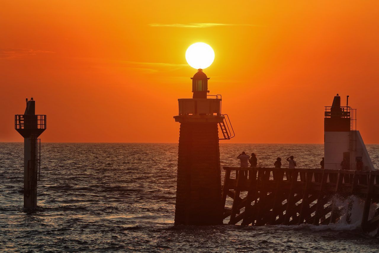 Plage Hossegor Capbreton
