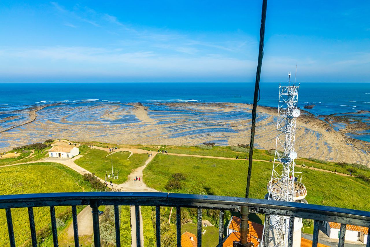 Pointe de Chassiron