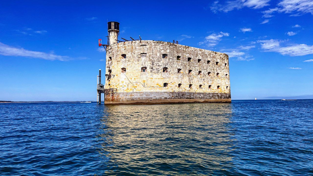Fort Boyard