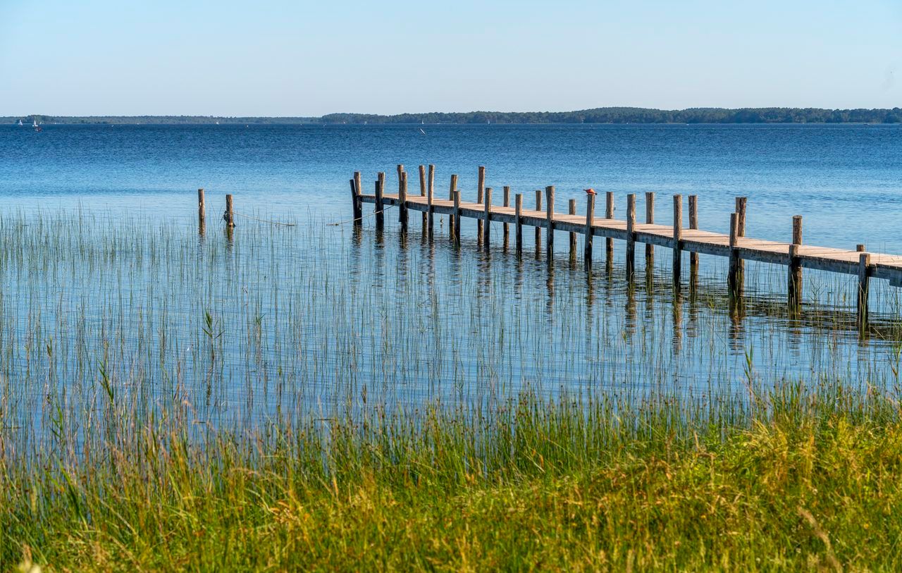 Lac de Lacanau