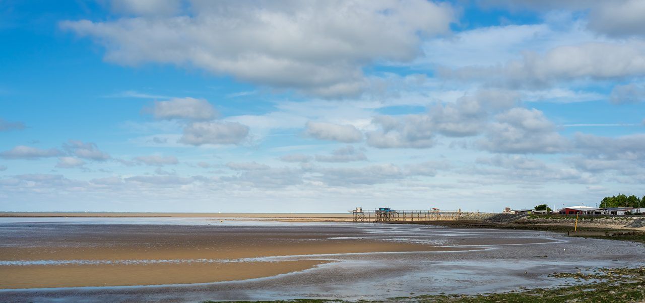 Plage d'Aytré