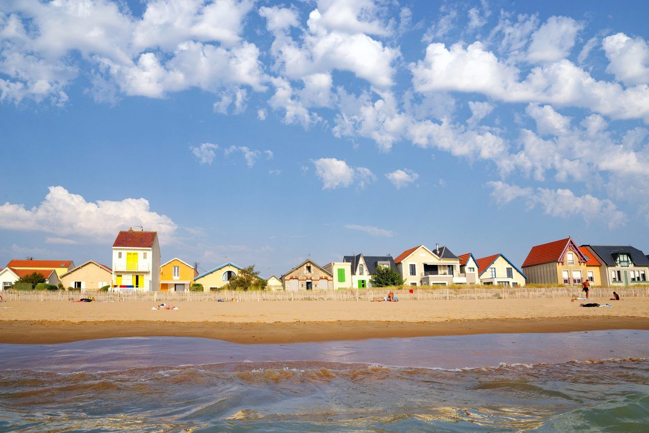 Châtelaillon-Plage