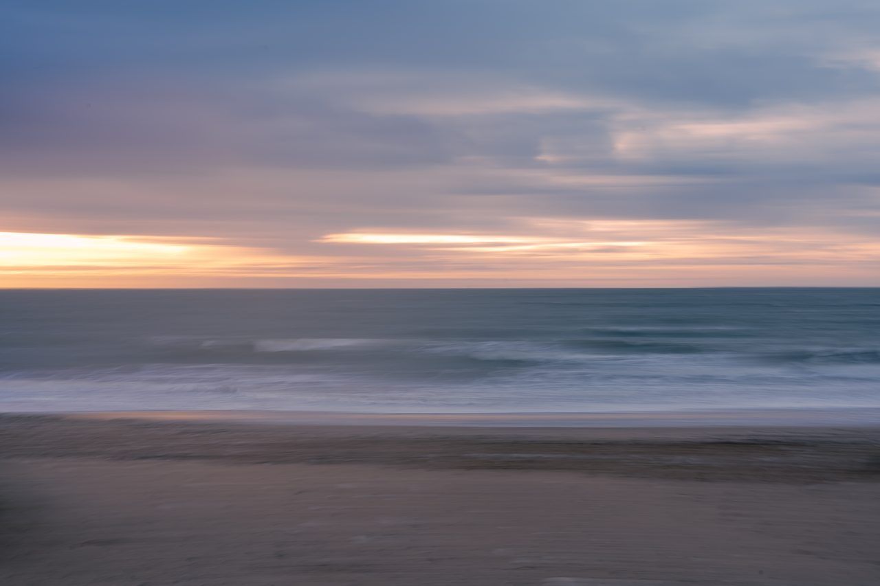 La Rochelle plage