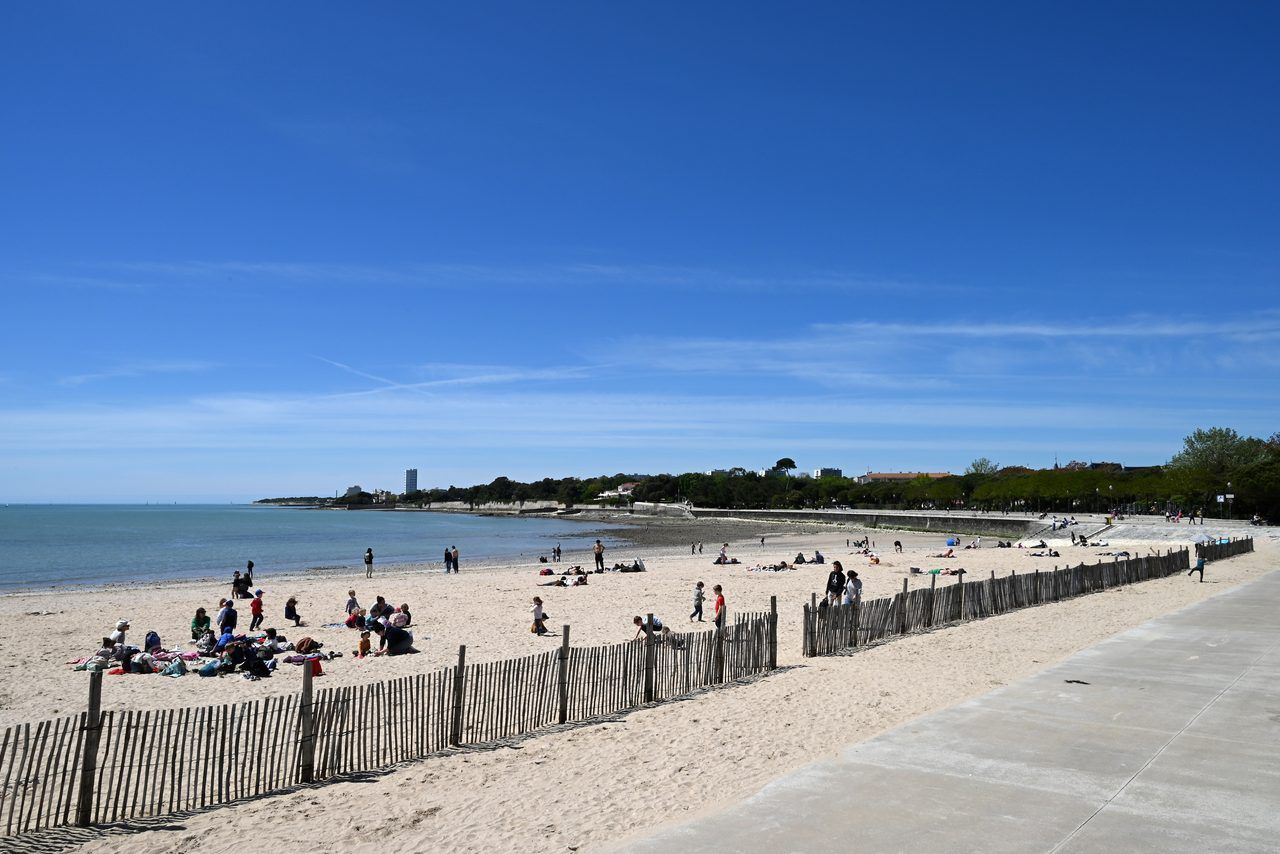 Plage à La Rochelle : le guide 2026 des 9 plus belles plages et pépites alentour