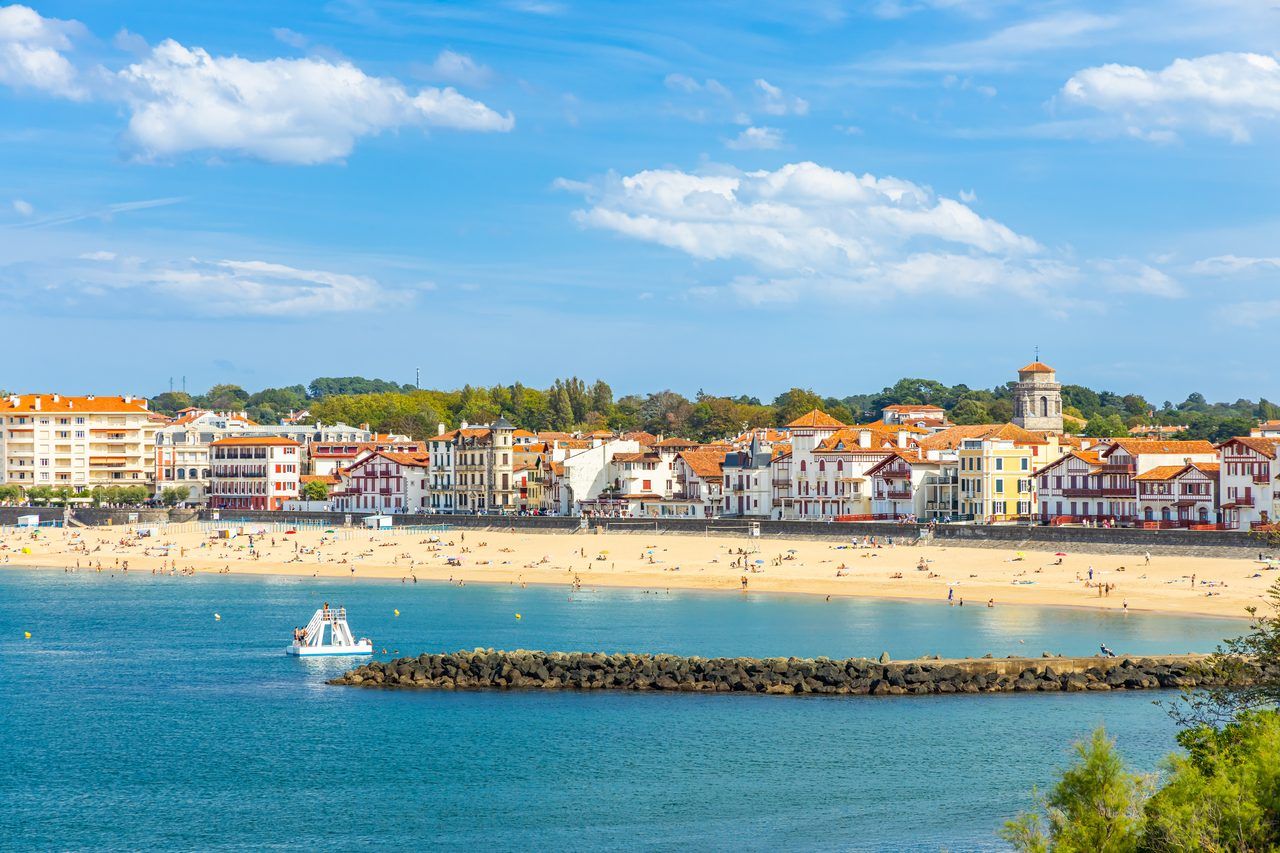 Les plages de Saint-Jean-de-Luz : guide complet pour choisir la vôtre en 2026