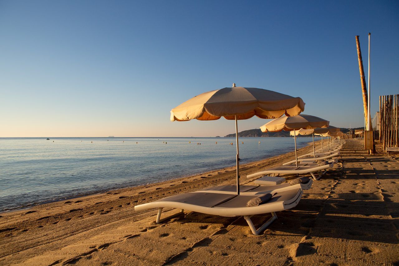 plage de Pampelonne