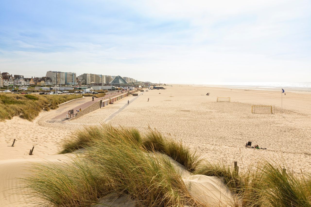 Le Touquet-Paris-Plage