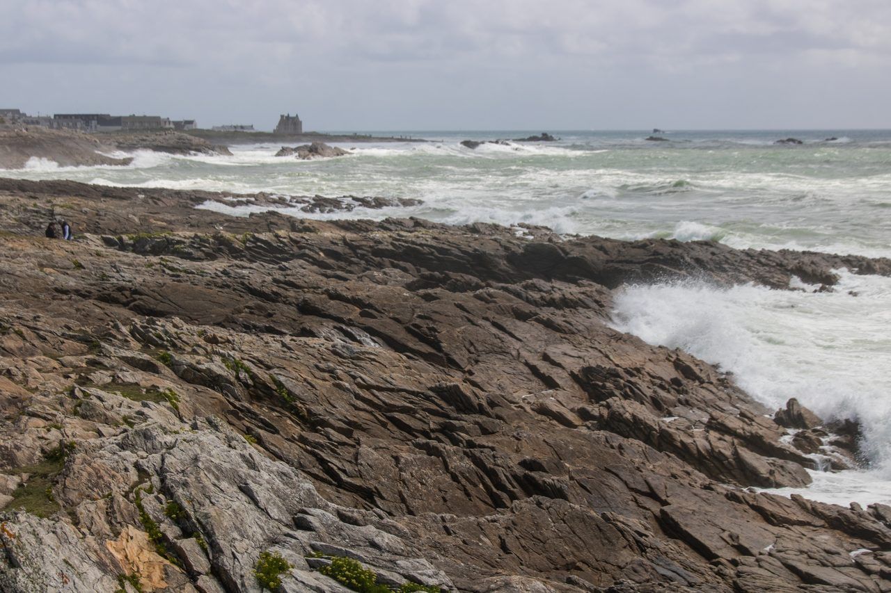 Presqu'île de Quiberon