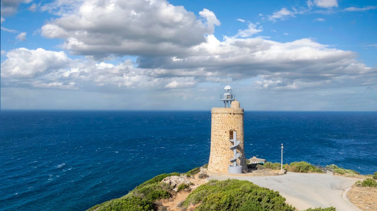 Plages de Tarifa