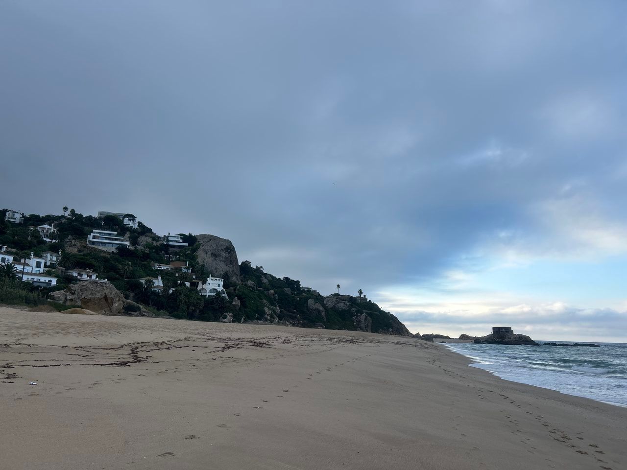 Zahara de los Atunes