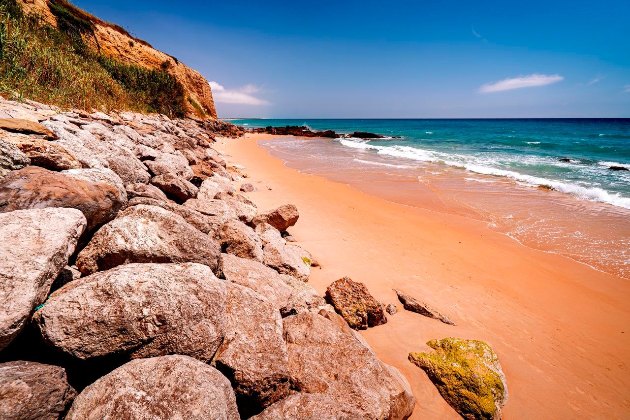 Playa de la Fontanilla