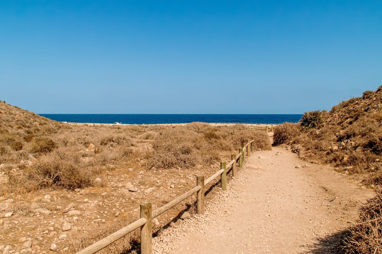 Cabo de Gata