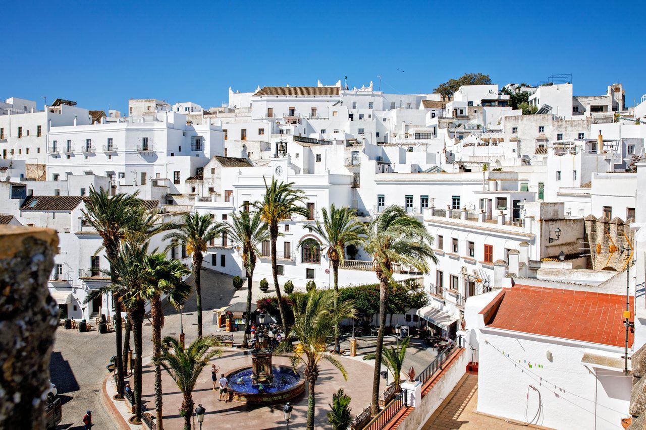 Costa de la Luz