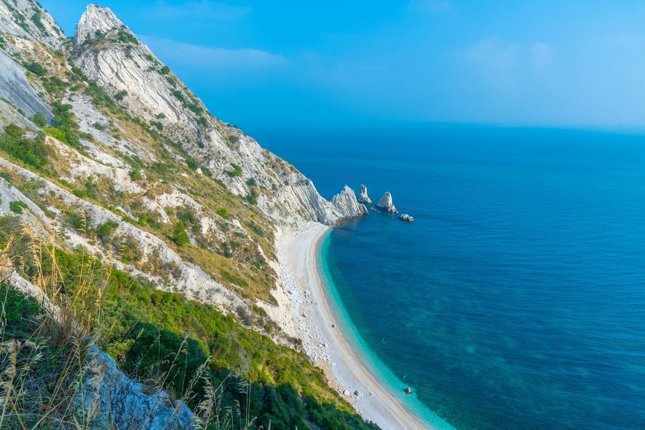 Riviera del Conero