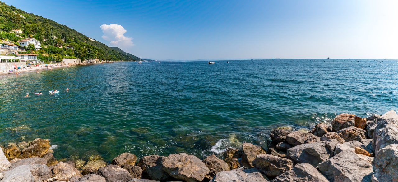 Golfe de Trieste