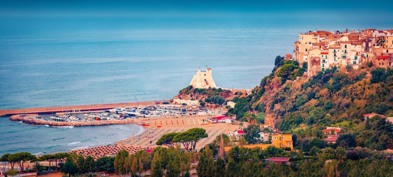 Sperlonga