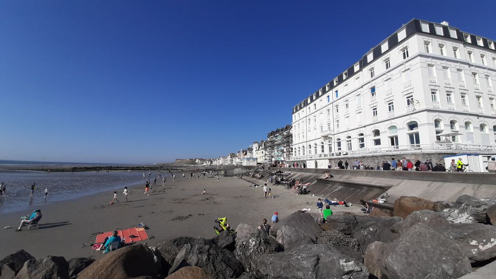 plage-wimereux
