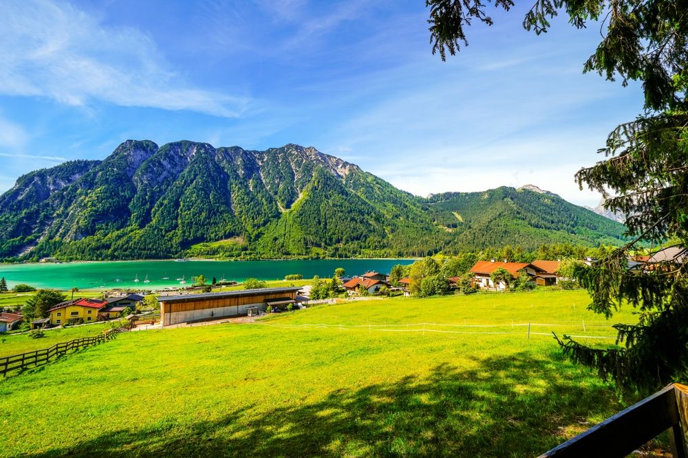 paysage-tyrol-autriche