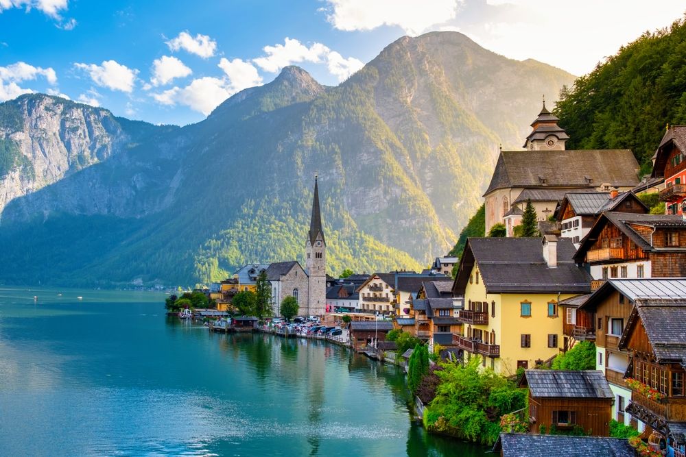 hallstatt