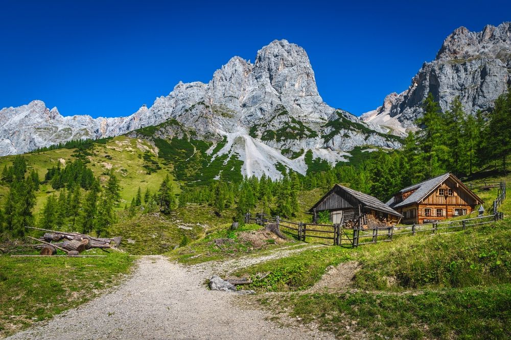 dachstein