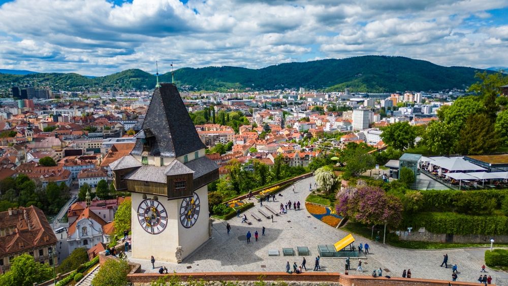 graz