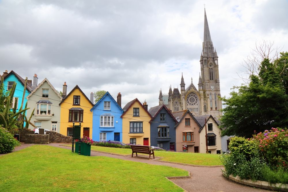 cork