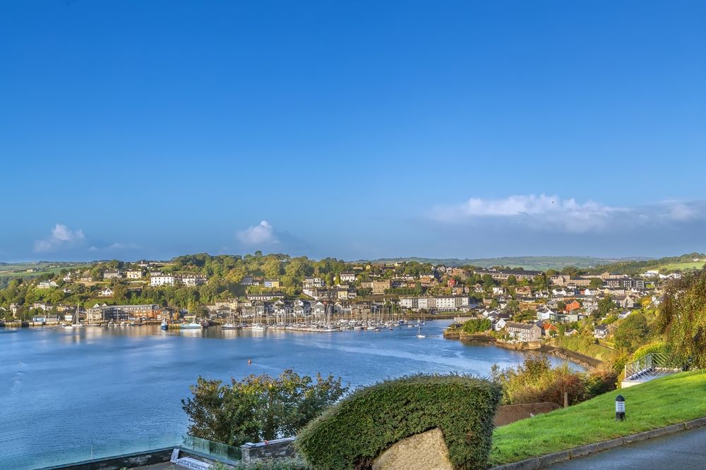 kinsale