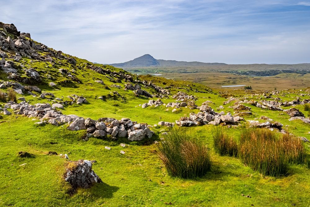 connemara
