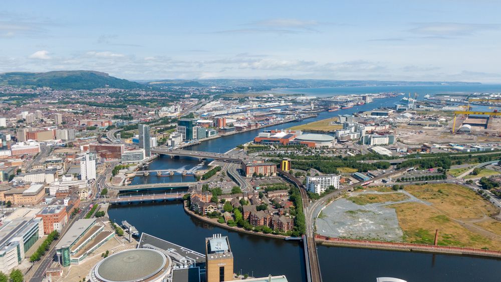 belfast