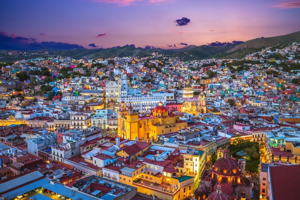 guanajuato