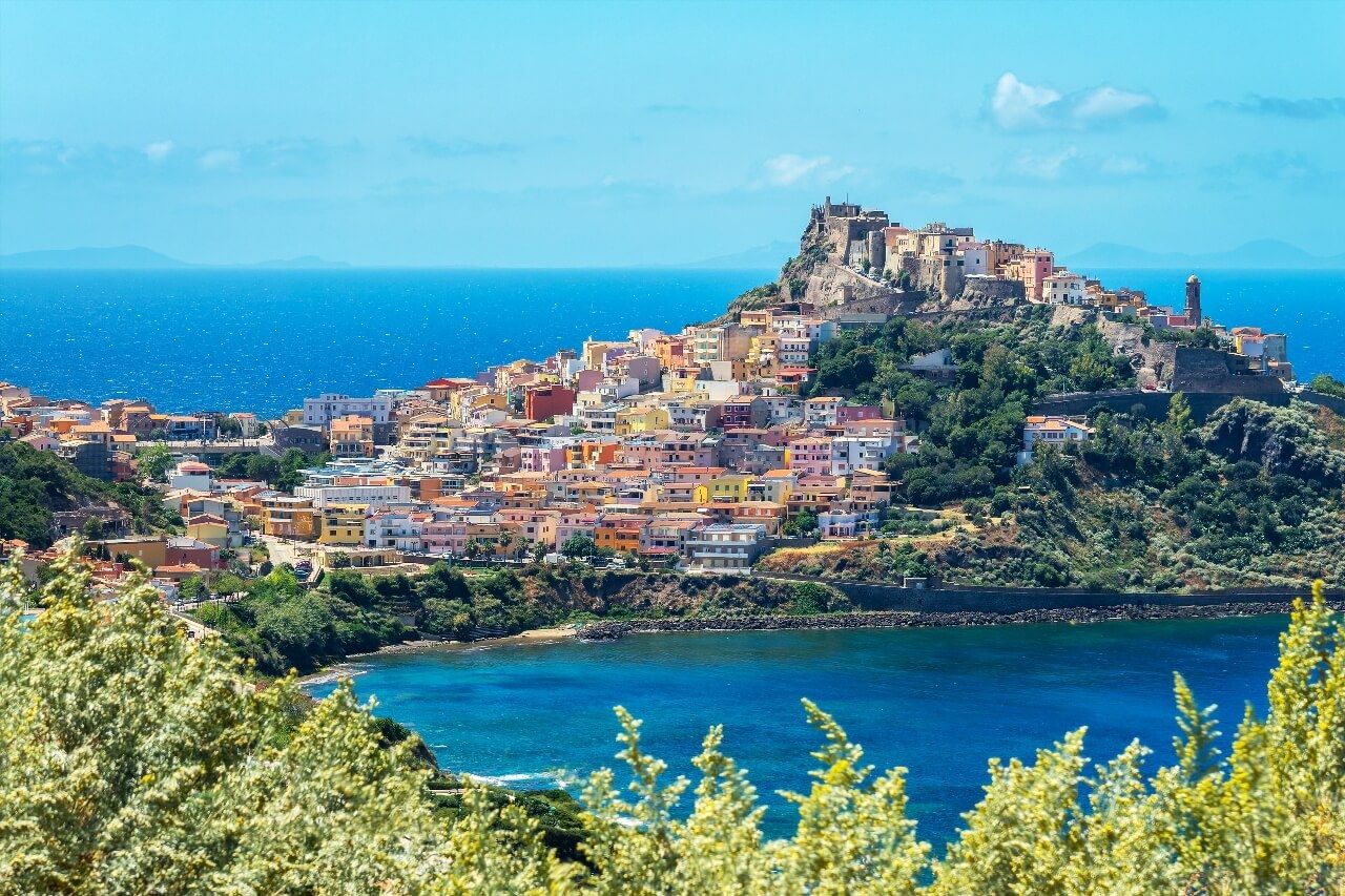 Sardaigne