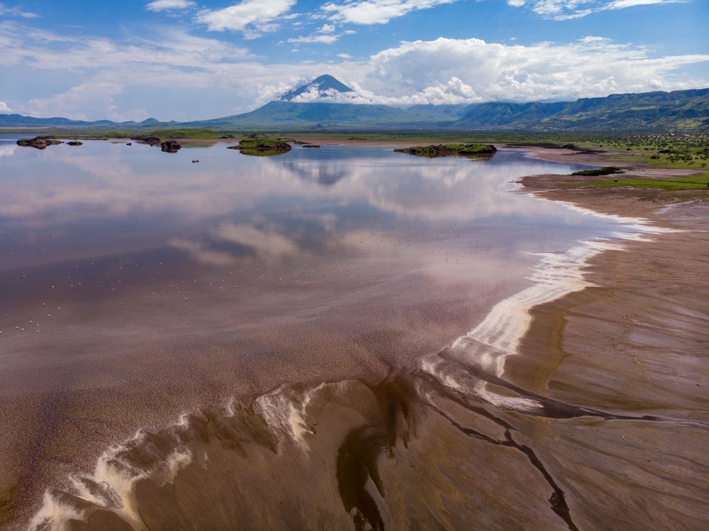 lac-natron