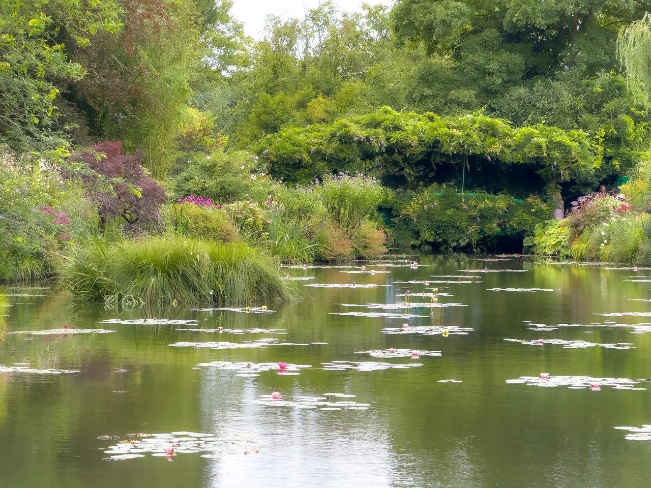 Jardins de Monet Giverny