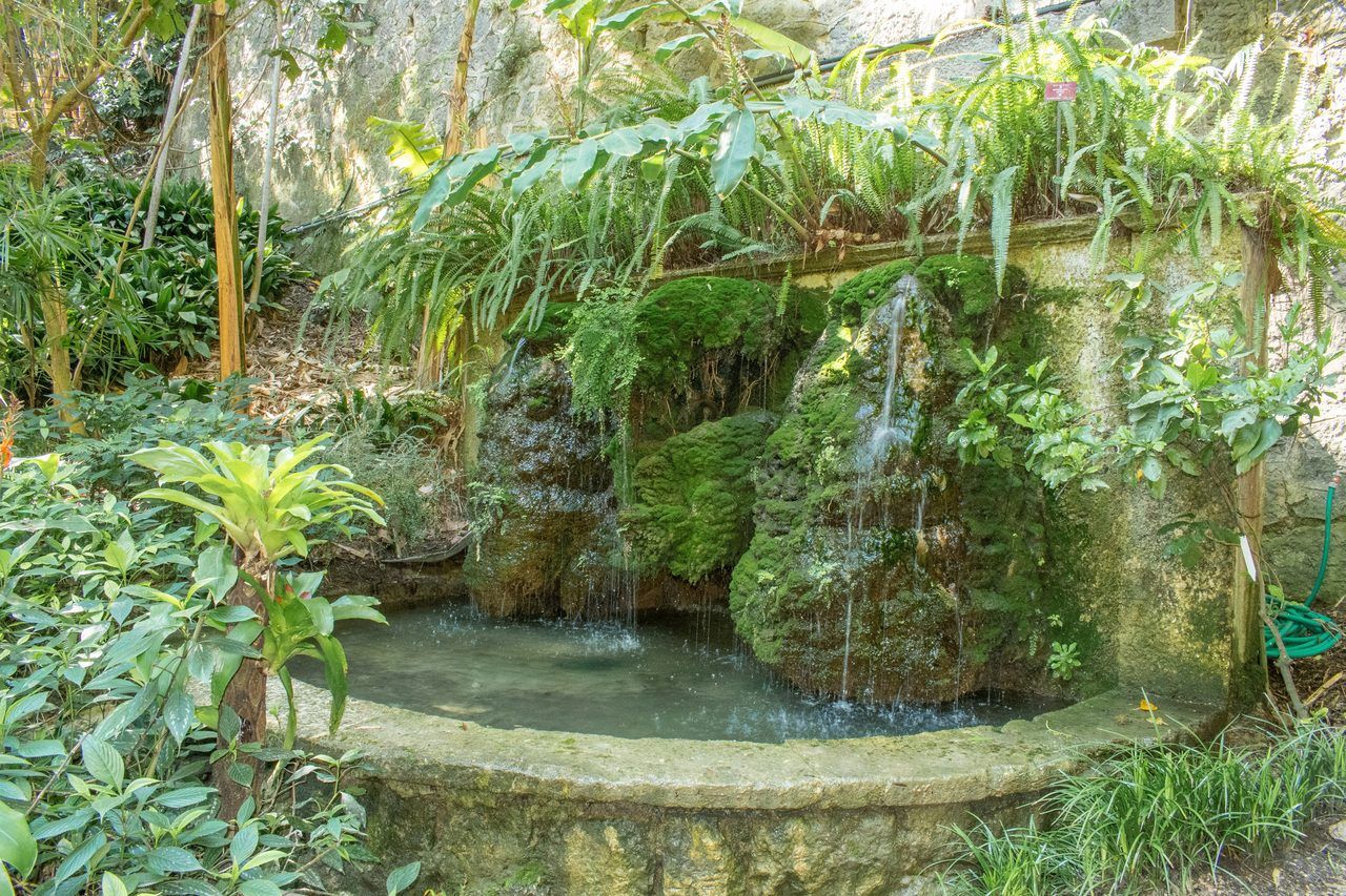 Jardin Val Rahmeh