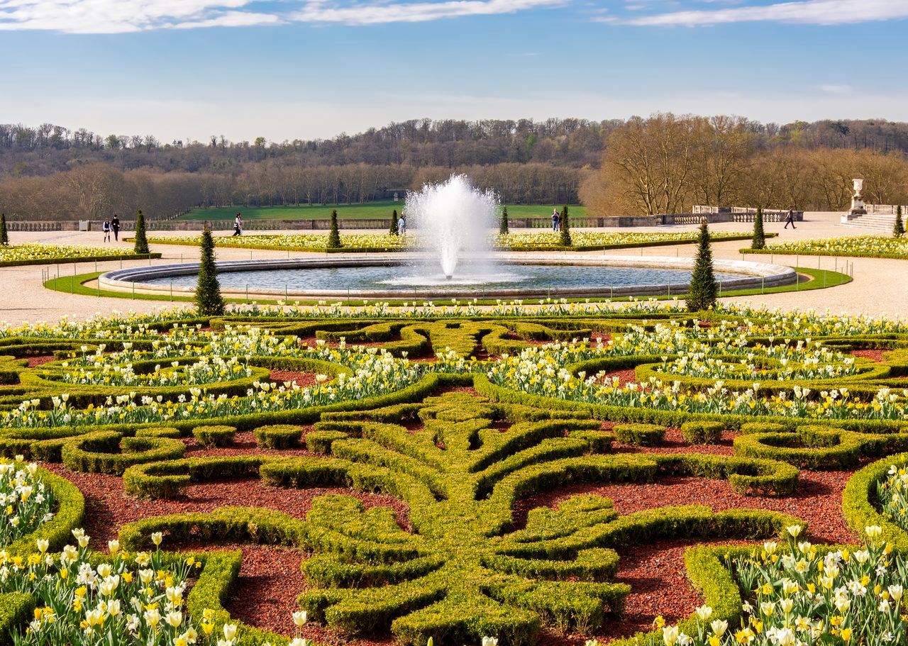 Les 20 plus beaux jardins de France à découvrir en 2026