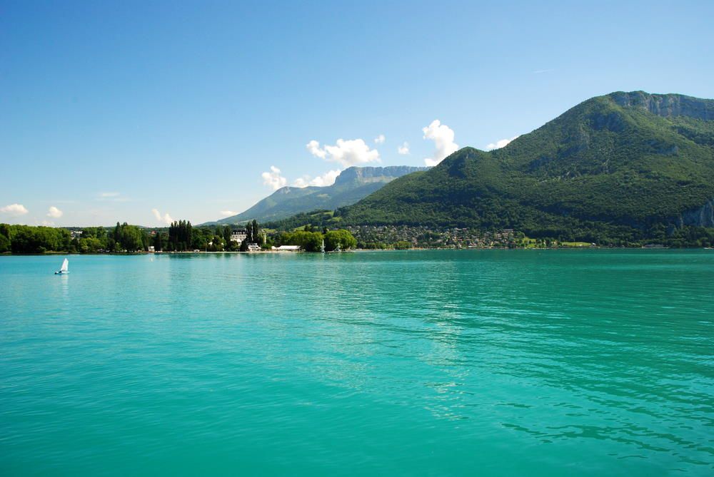 lac annecy