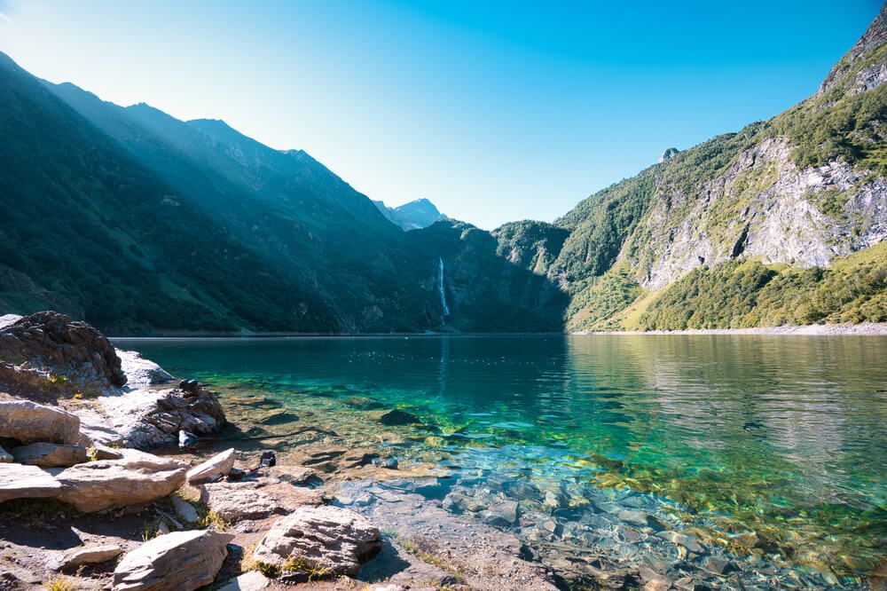 lac d oo pyrenees