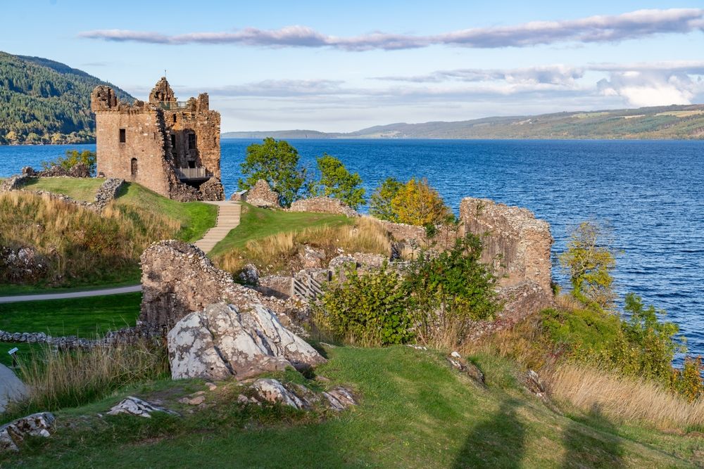 loch-ness