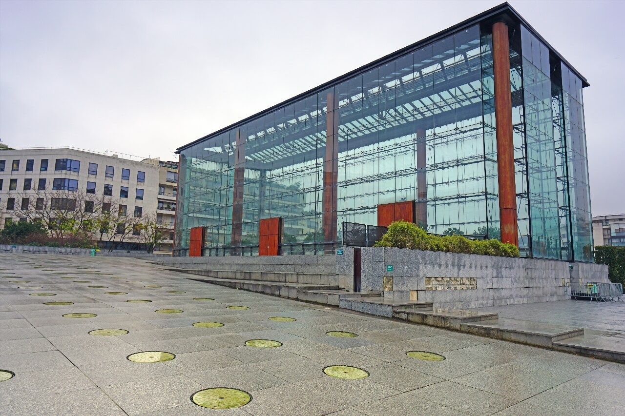 parc André-Citroën