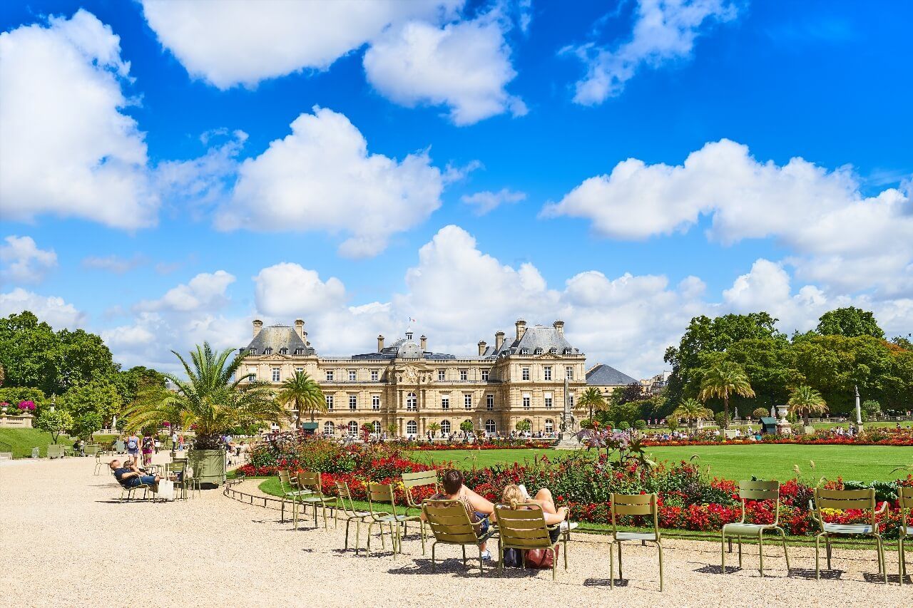 Les 20 plus beaux parcs et jardins de Paris en 2026